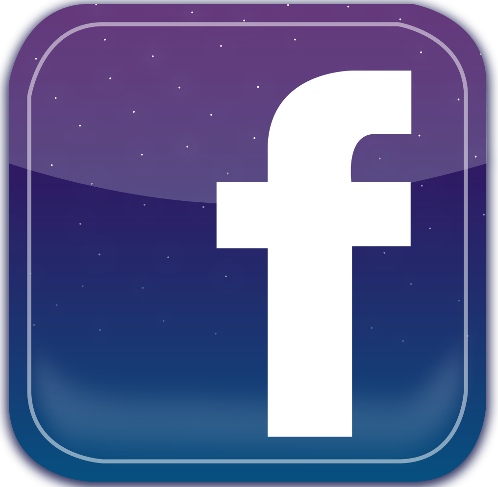FaceBook Button