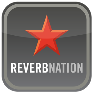 Reverbnation Button