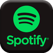 Spotify Button